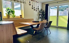 Traumferienhaus Leimbach Am Nuerburgring